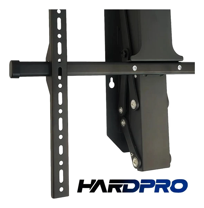 SOPORTE TV MOTORIZADO HIDRAULICO 32-75' CON CONTROL REM - 5