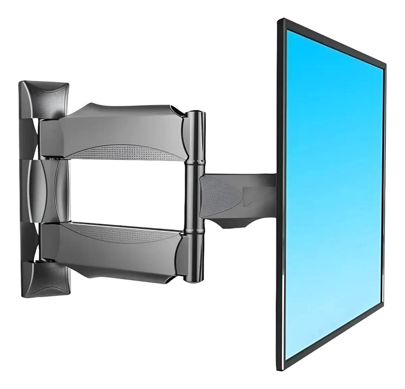 GENÉRICO SOPORTE DE BRAZO PARA TV Y MONITOR 32 A 55 PULGADAS
