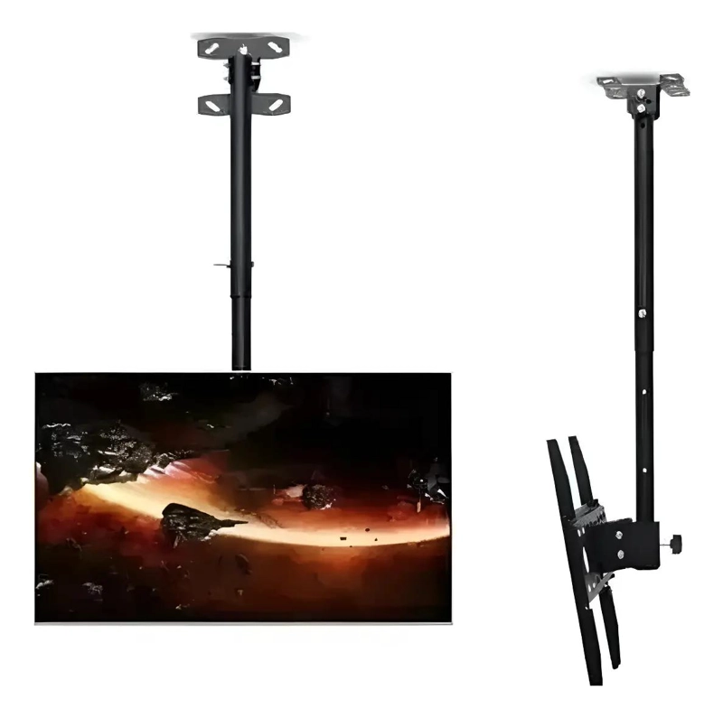 SOPORTE DE TECHO PARA TV DE 26 A 60 PULGADAS - 1