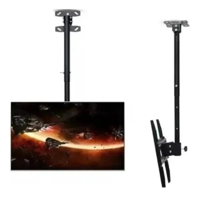 SOPORTE DE TECHO PARA TV DE 26 A 60 PULGADAS - 4