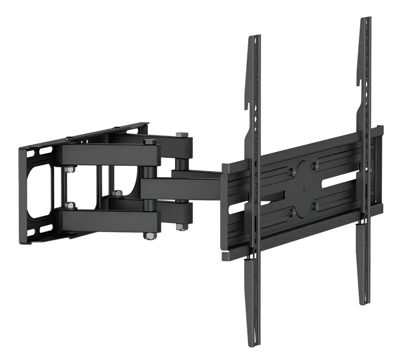 GENÉRICO SOPORTE PARA TV DE 37 A 80 PULGADAS CON 5 ARTICULACIONES