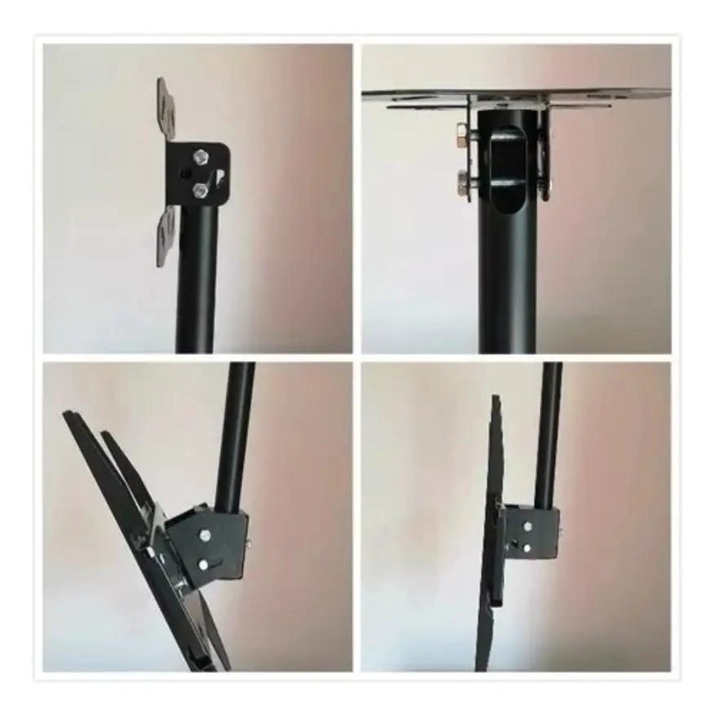SOPORTE AJUSTABLE PARA TV DE 26 A 55 PULGADAS PARA TECHO - 2