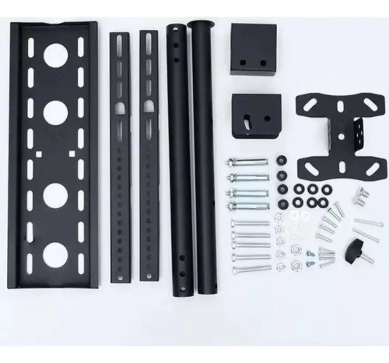 SOPORTE AJUSTABLE PARA TV DE 26 A 55 PULGADAS PARA TECHO - 4