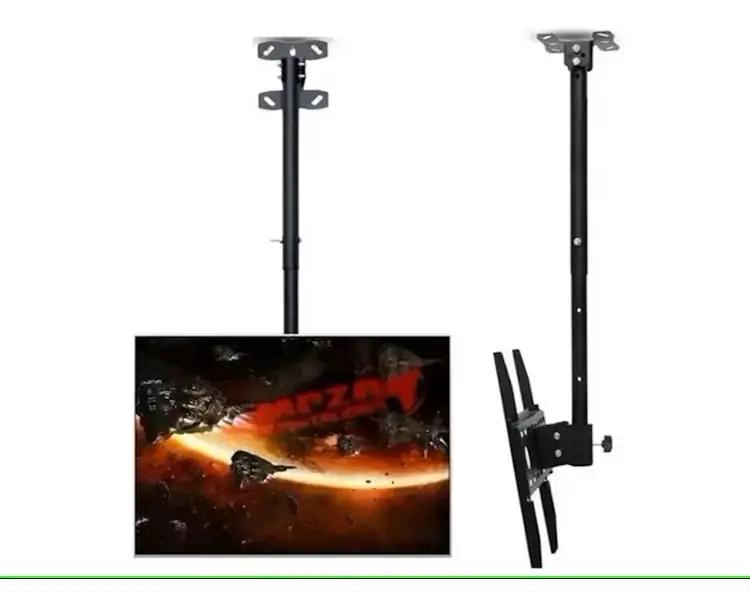 SOPORTE DE TECHO ARTICULADO PARA TV 32-55 PULGADAS - 2