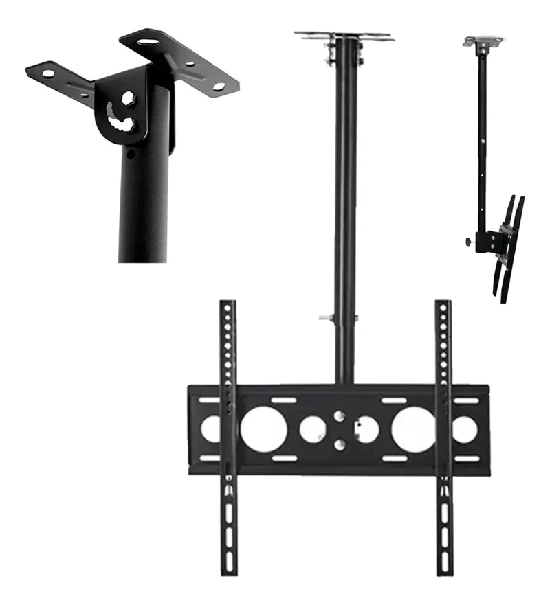 SOPORTE DE TECHO ARTICULADO PARA TV 32-55 PULGADAS - 3