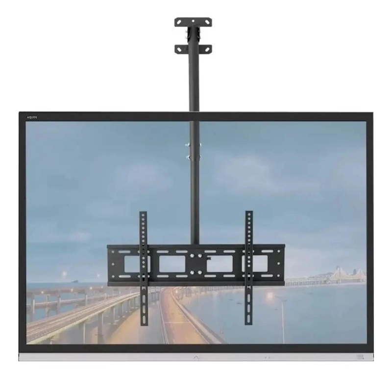 SOPORTE DE TECHO ARTICULADO PARA TV 32-55 PULGADAS - 4