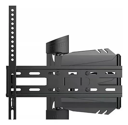 SOPORTE PARA TV DE 26 A 63 PULGADAS AJUSTABLE - 2