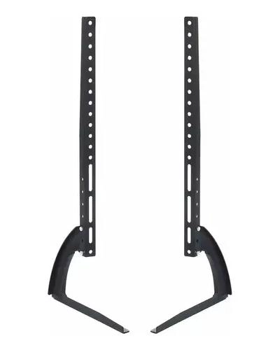 SOPORTE BASE UNIVERSAL PARA TV DE 37 A 75 PULGADAS - 4