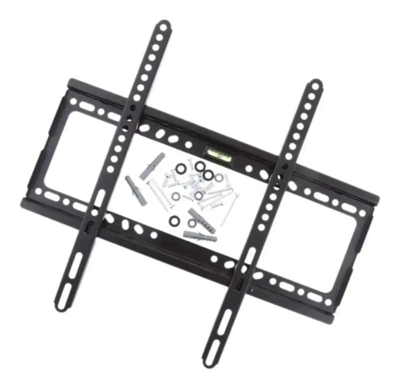 SOPORTE PARA TV DE 40 A 80 PULGADAS HASTA 75KG - 2