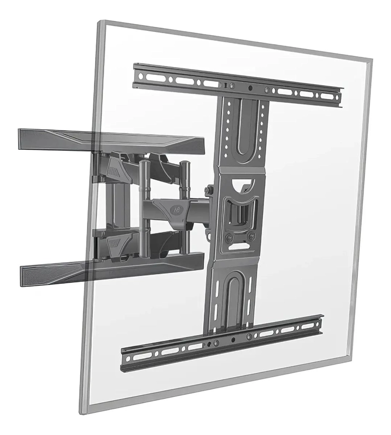 SOPORTE BRAZO ARTICULADO UNIVERSAL PARA TV 45-75' - 3