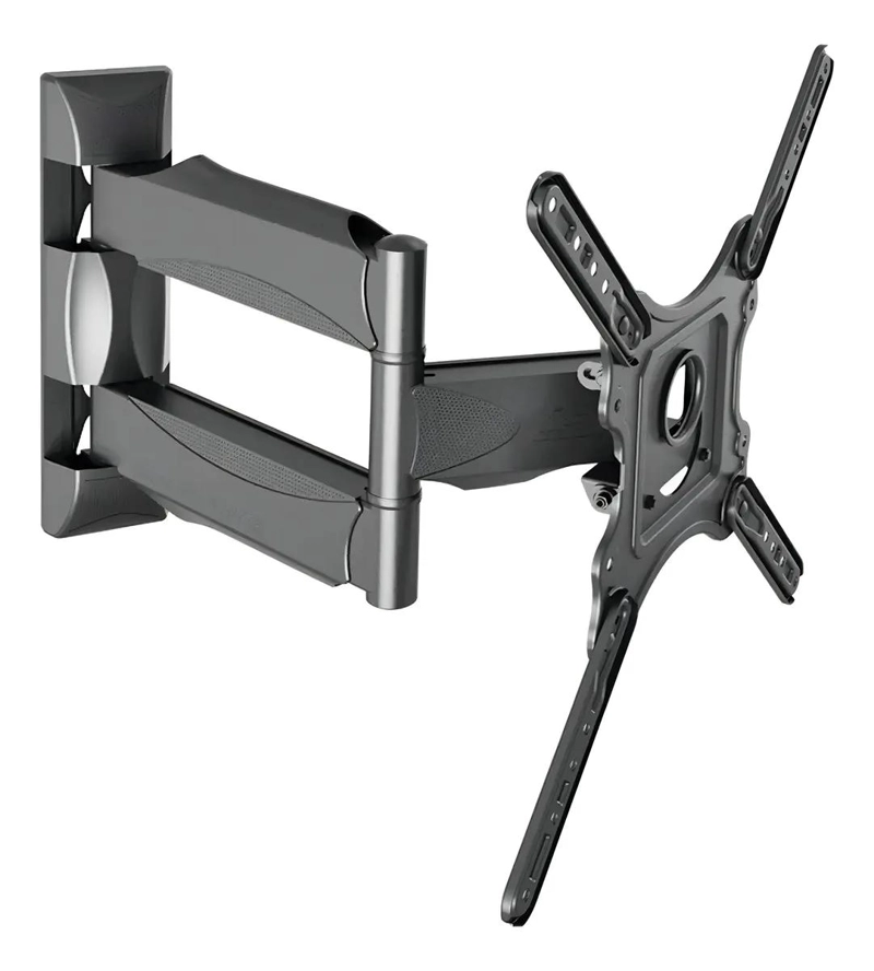 SOPORTE DE PARED AJUSTABLE PARA TV 32 A 55 PULGADAS - 2