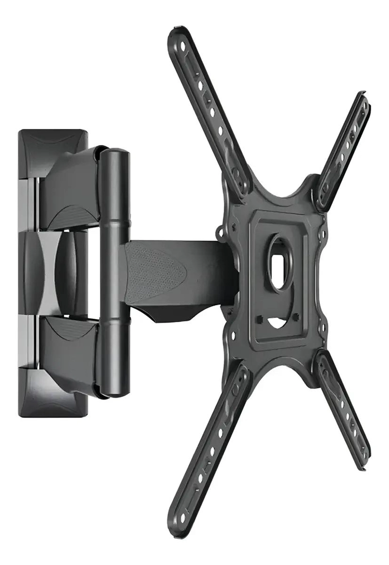 SOPORTE DE PARED AJUSTABLE PARA TV 32 A 55 PULGADAS - 4