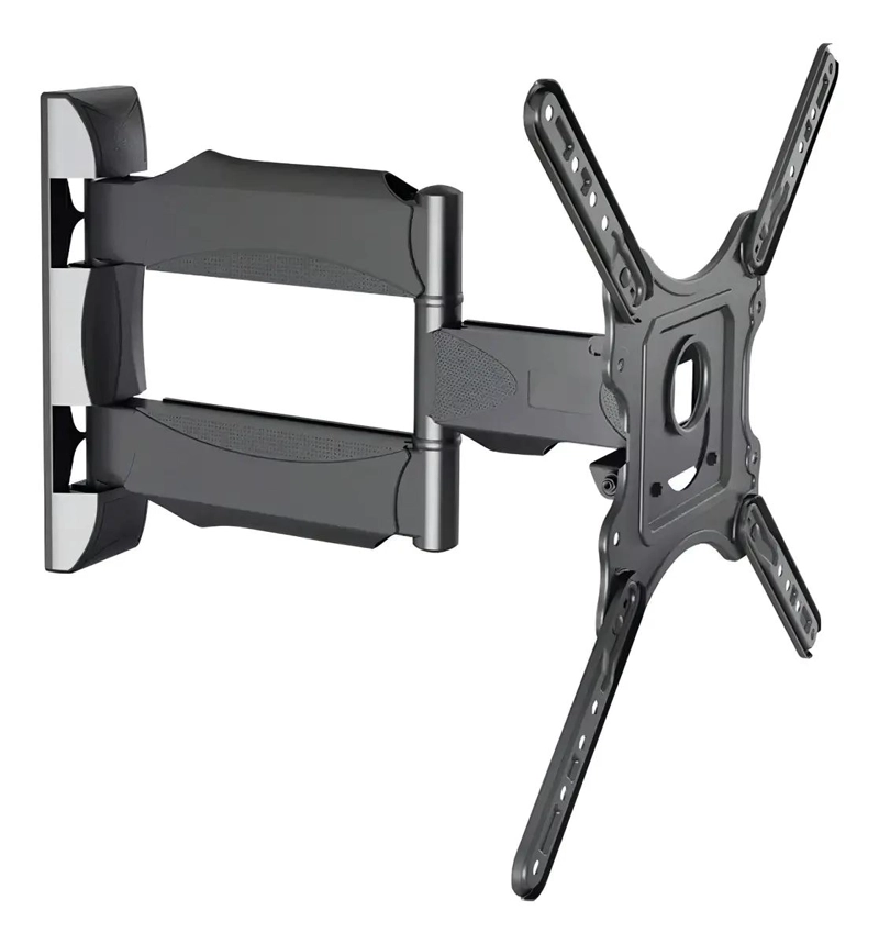 SOPORTE DE PARED AJUSTABLE PARA TV 32 A 55 PULGADAS - 5