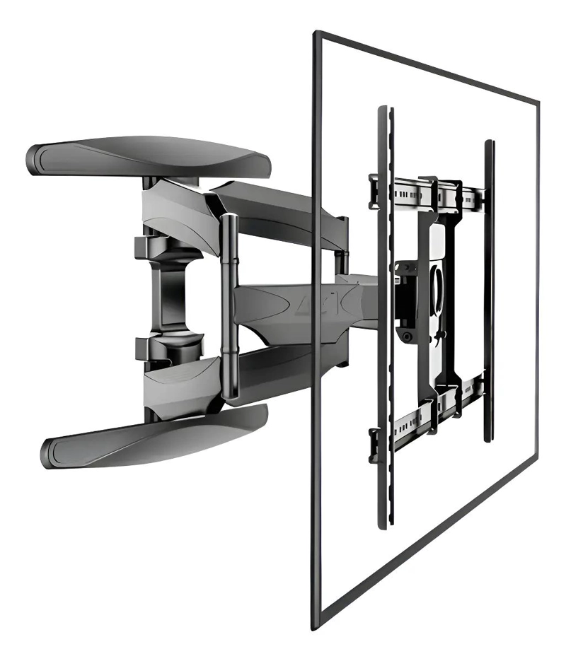 GENÉRICO SOPORTE EXTENSIBLE PARA PANTALLAS 50 A 75 PULGADAS
