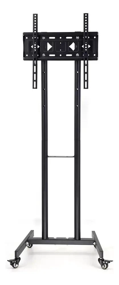 SOPORTE DE PISO UNIVERSAL PARA TV 32-55' CON RUEDAS - 2