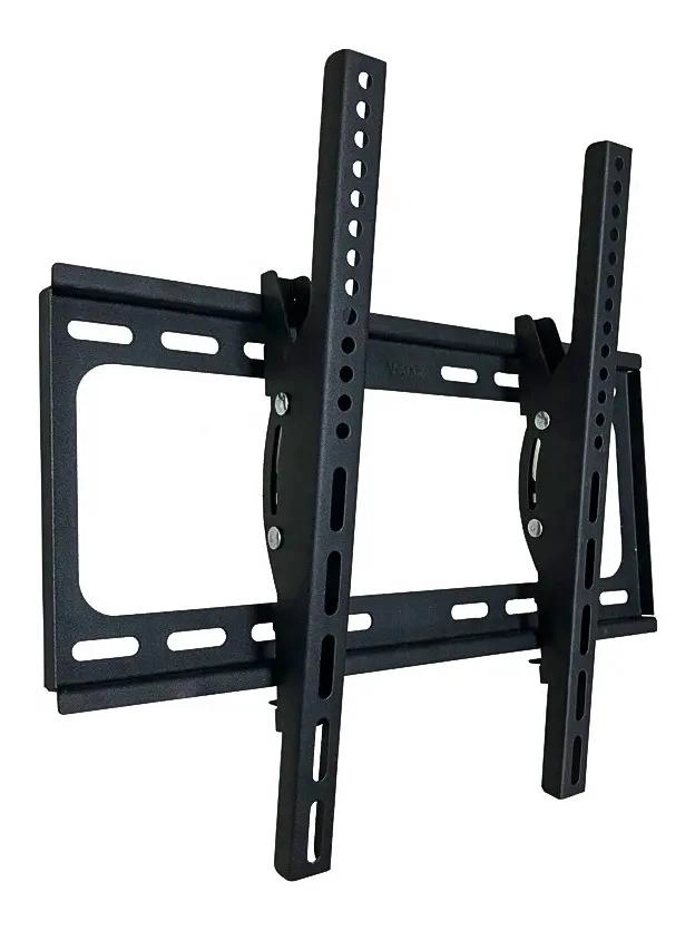 SOPORTE INCLINADO PARA TV Y MONITOR 23 A 65 PULGADAS - 1
