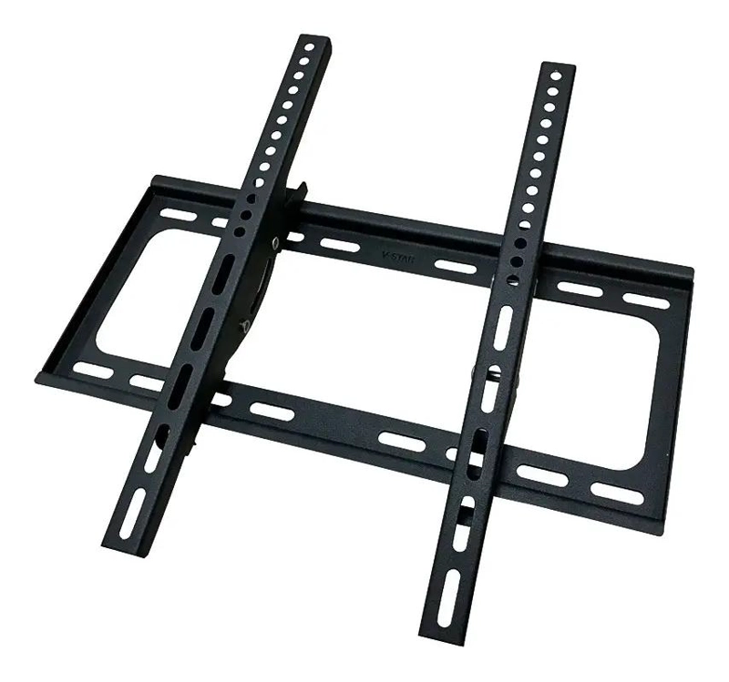 SOPORTE INCLINADO PARA TV Y MONITOR 23 A 65 PULGADAS - 5
