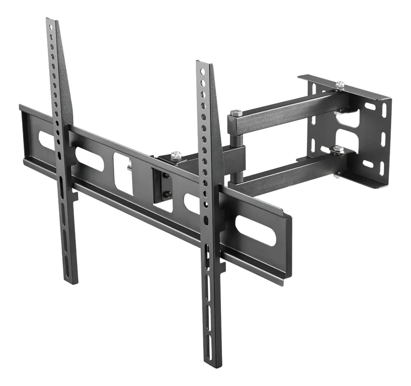 SOPORTE DE BRAZO PARA TV 37 A 70 PULGADAS HASTA 35KG - 1