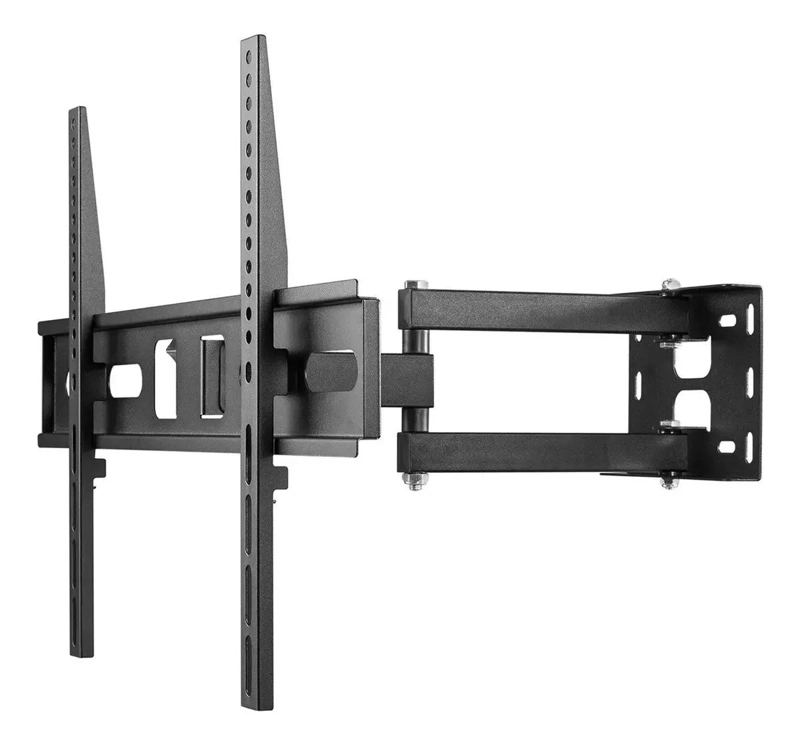 SOPORTE DE BRAZO PARA TV 37 A 70 PULGADAS HASTA 35KG - 2