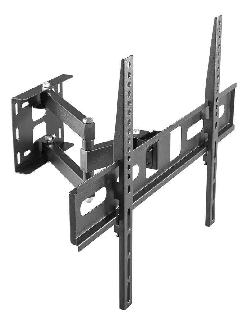 SOPORTE DE BRAZO PARA TV 37 A 70 PULGADAS HASTA 35KG - 4