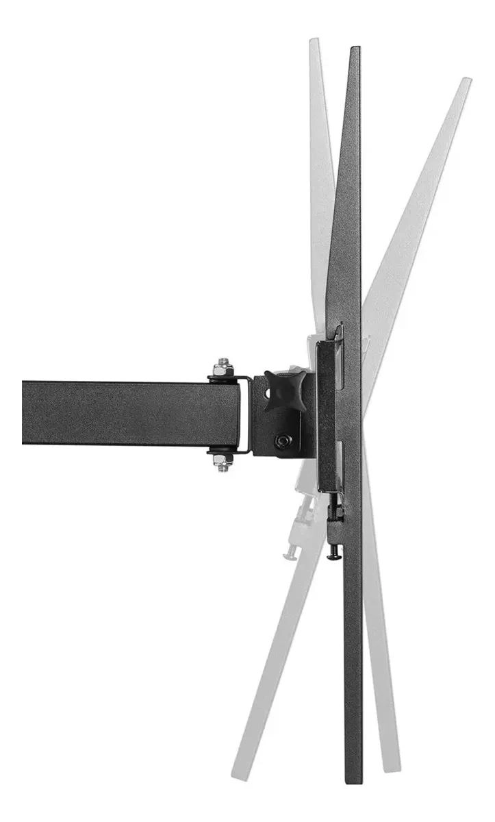 SOPORTE DE BRAZO PARA TV 37 A 70 PULGADAS HASTA 35KG - 5