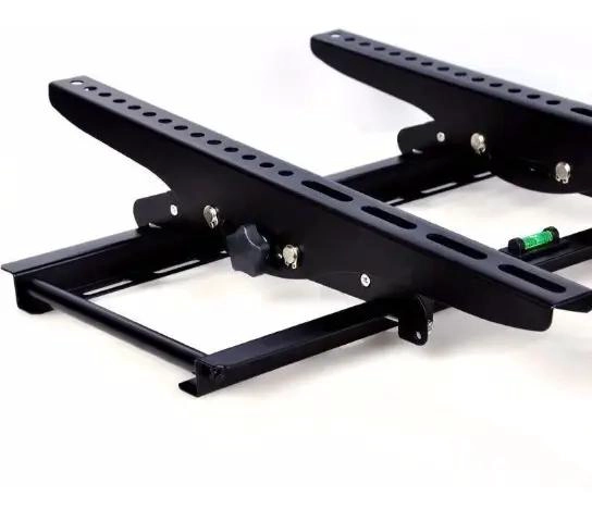 SOPORTE PARA TV LED, PLASMA Y LCD 26 A 55 PULGADAS CON IN - 2