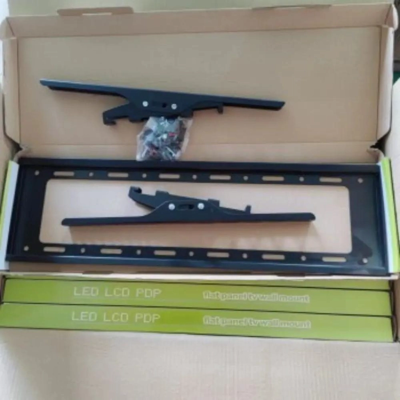 SOPORTE AJUSTABLE PARA MONITOR Y TV 32 A 70 PULGADAS - 3