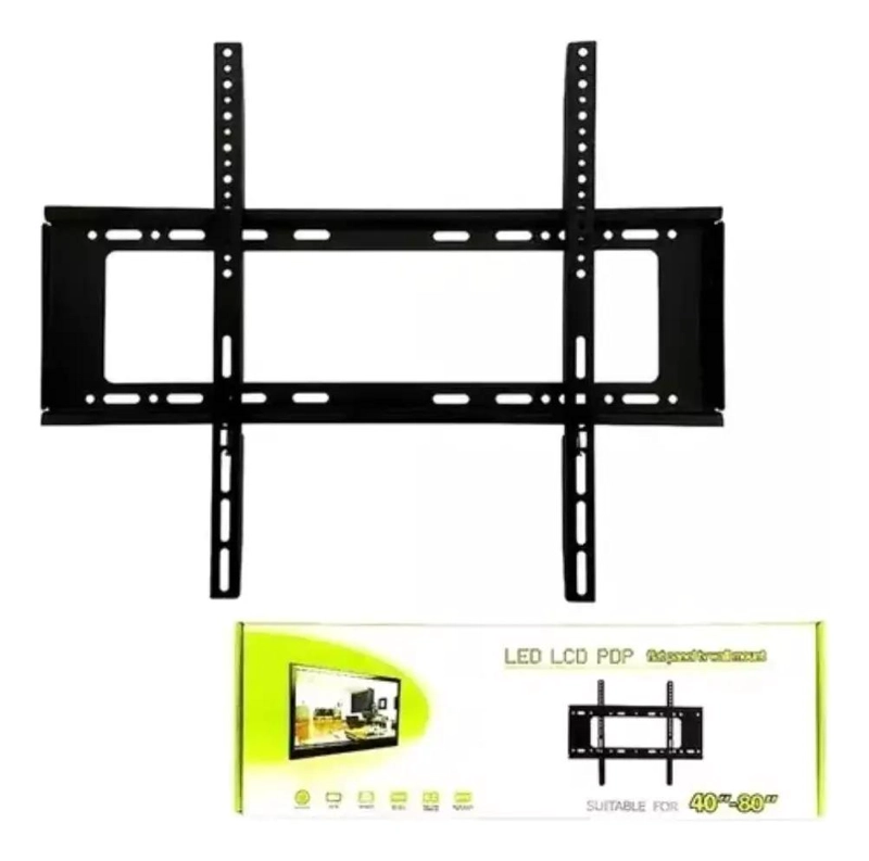 SOPORTE AJUSTABLE PARA MONITOR Y TV 32 A 70 PULGADAS - 4