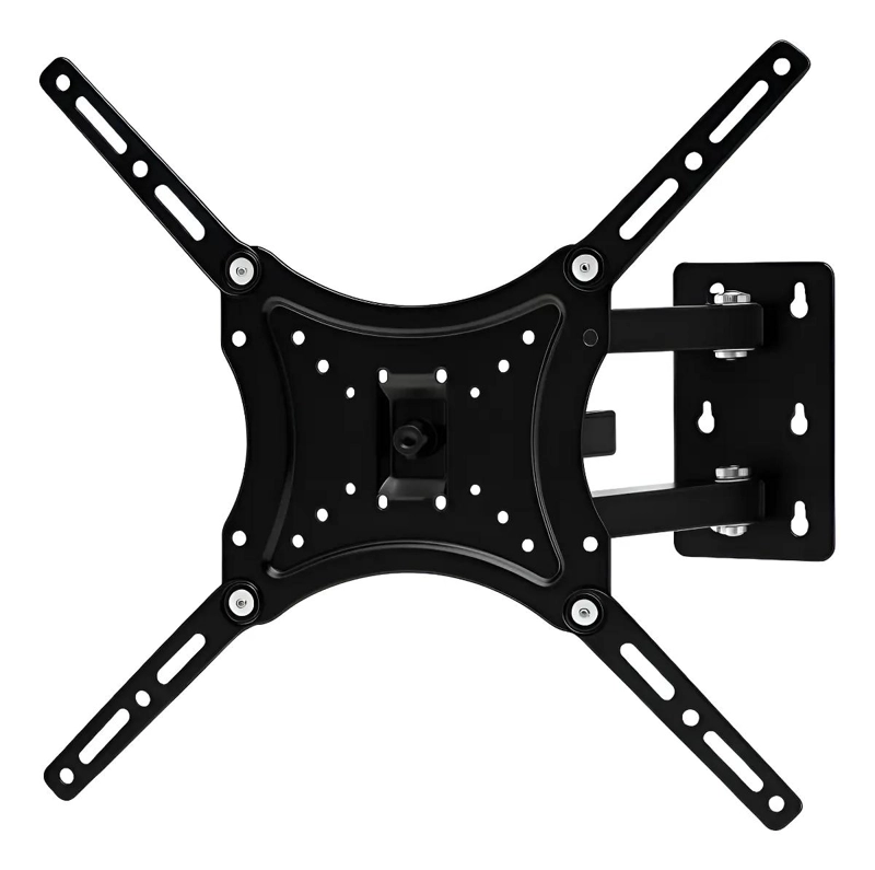 SOPORTE DE PARED ARTICULADO PARA TV 14 A 55 PULGADAS - 1