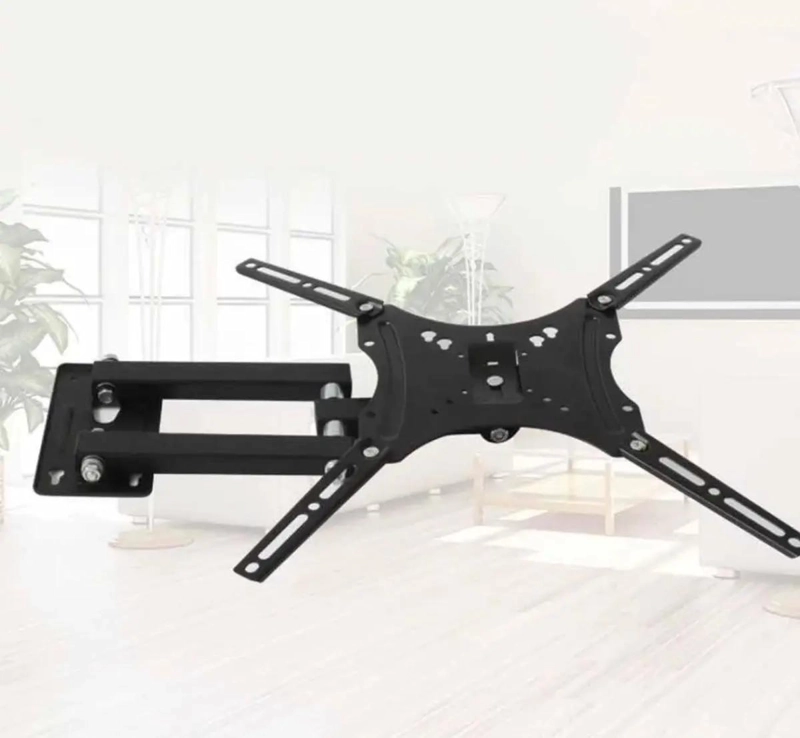 SOPORTE DE PARED ARTICULADO PARA TV 14 A 55 PULGADAS - 2