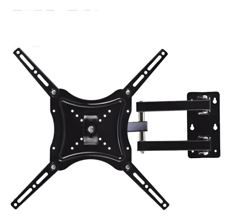 SOPORTE DE PARED PARA TV O MONITOR 14 A 55 PULGADAS - 1