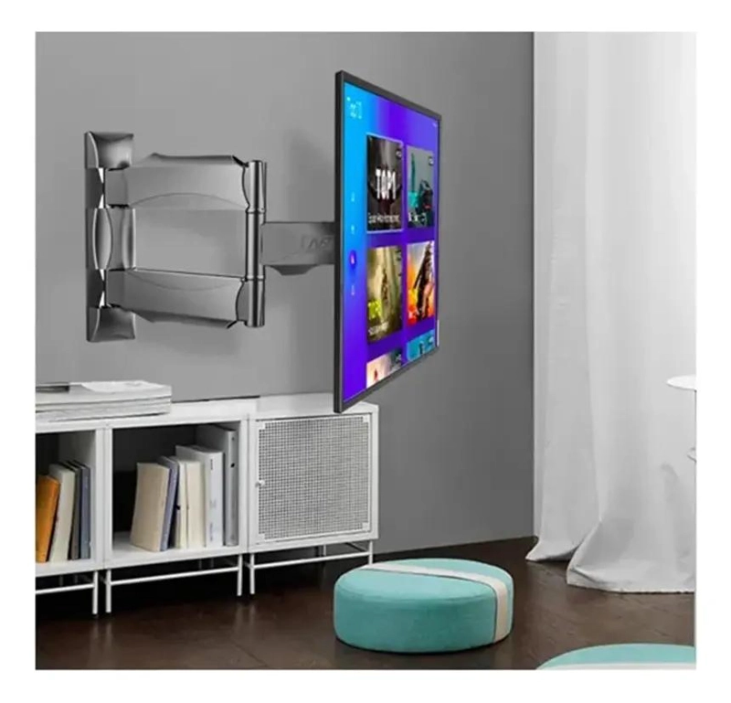 SOPORTE TV INCLINABLE PARA PANTALLAS 32 A 55 PULGADAS - 3