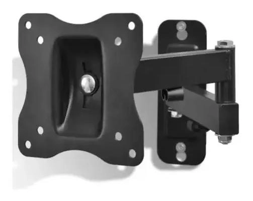 SOPORTE DE PARED PARA TV Y MONITOR 10-32 PULGADAS - 3