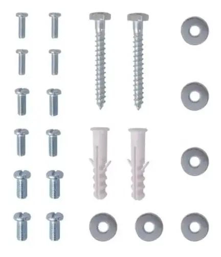 SOPORTE DE PARED PARA TV Y MONITOR 10-32 PULGADAS - 4