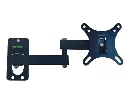 SOPORTE DE PARED PARA TV Y MONITOR 10-32 PULGADAS - 5