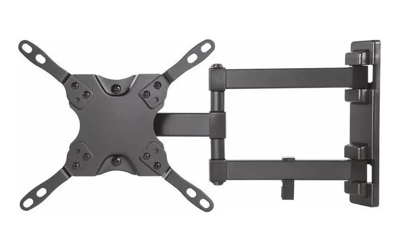 SOPORTE DE PARED PARA TV Y MONITOR 10-32 PULGADAS BRAZO M - 3