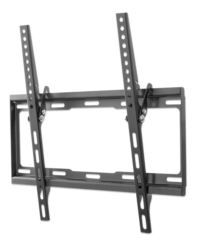 SOPORTE DE PARED PARA TV Y MONITOR 32 A 55 PULGADAS - 2