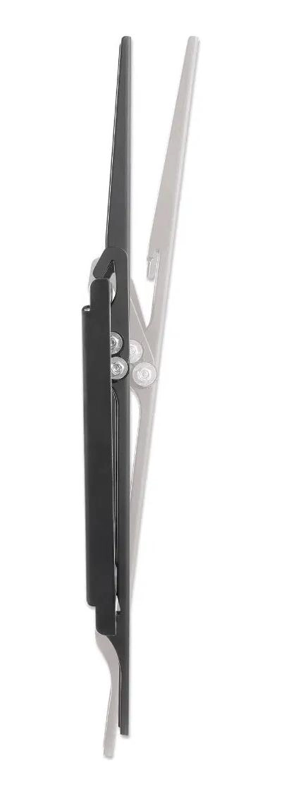 SOPORTE DE PARED PARA TV Y MONITOR 32 A 55 PULGADAS - 4