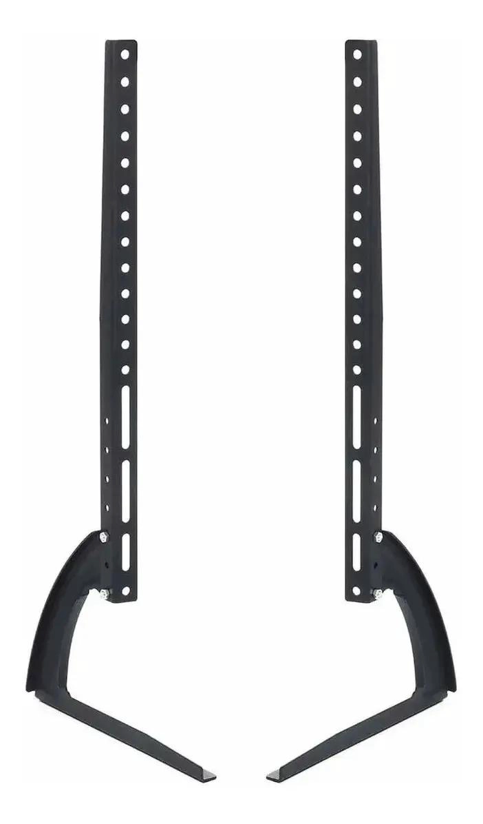 SOPORTE BASE UNIVERSAL PARA TV DE 37 A 75 PULGADAS - 3
