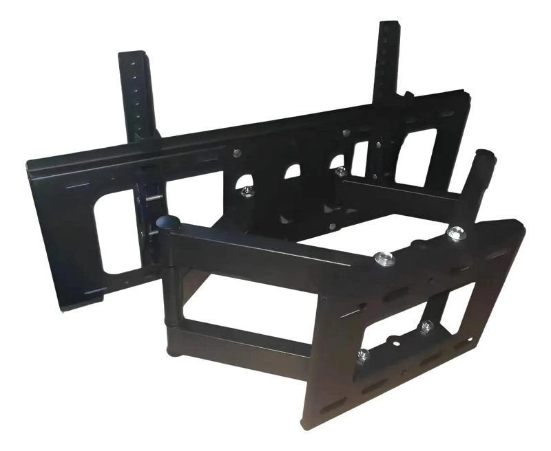 SOPORTE DE PARED TELESCOPICO GIRATORIO PARA TV 32-85' - 1