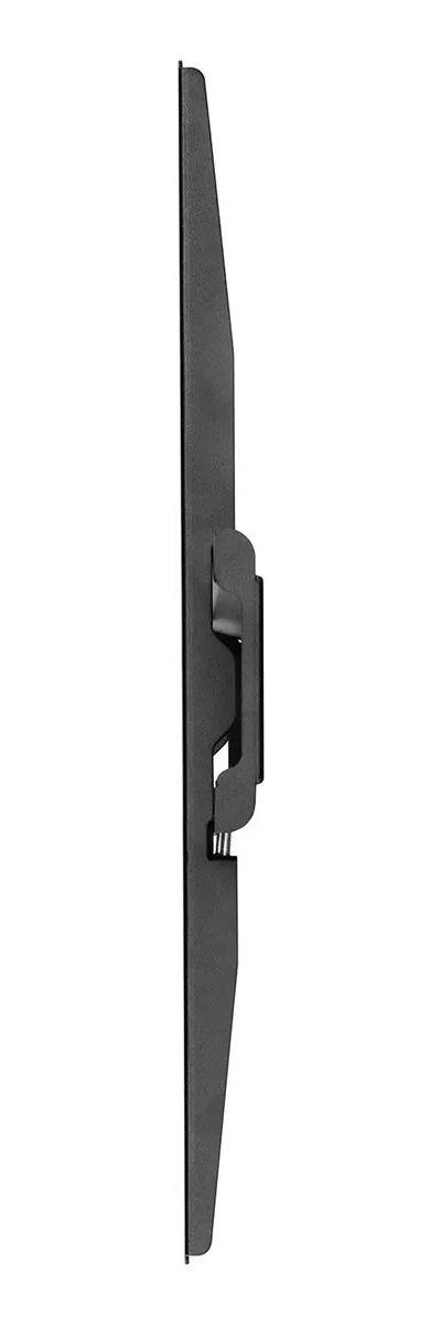 SOPORTE FIJO PARA TV DE 32 A 70 PULGADAS COLOR NEGRO - 2
