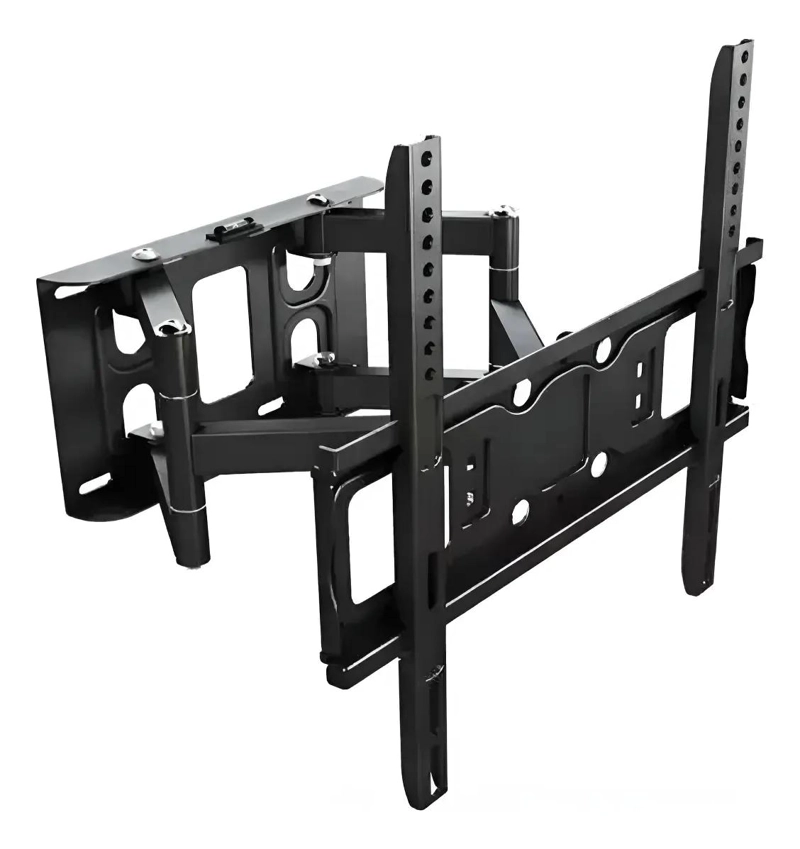 GENÉRICO SOPORTE DE DOBLE BRAZO PARA PANTALLAS 26-55 PULGADAS