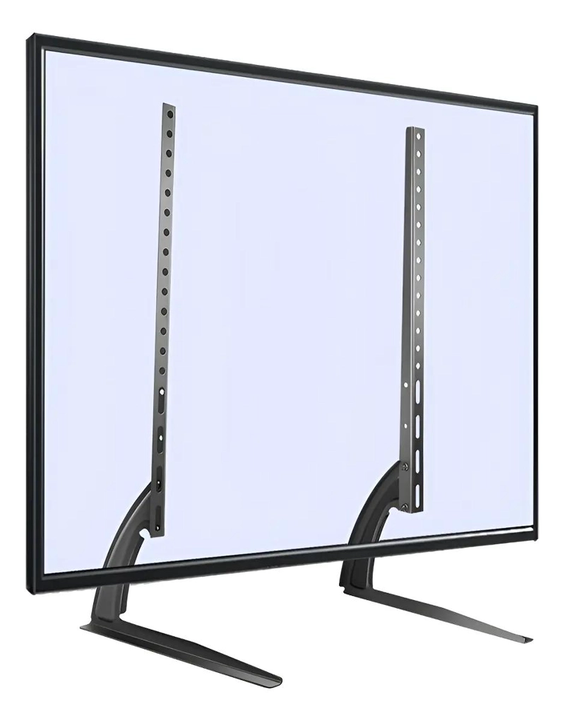GENÉRICO SOPORTE BASE UNIVERSAL PARA TV DE 37 A 75 PULGADAS