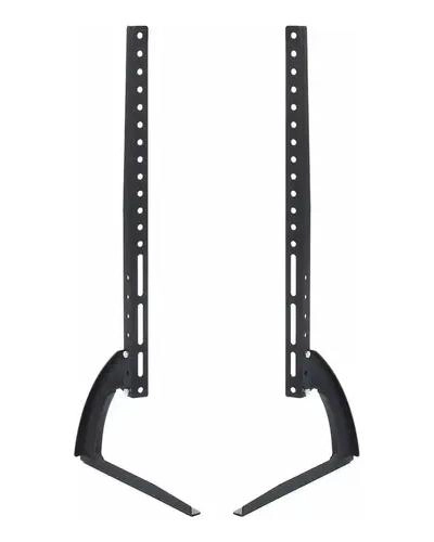 SOPORTE BASE UNIVERSAL PARA TV DE 37 A 75 PULGADAS - 4