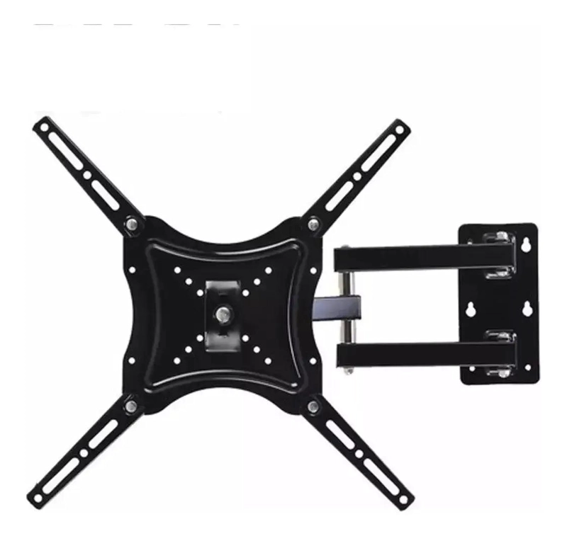 GENÉRICO SOPORTE DE PARED PARA TV 14 A 55 PULGADAS CON BRAZO MOVIL