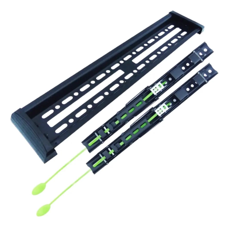 SOPORTE PARA TV 32 A 65 PULGADAS CON INCLINACION Y CARGA - 3