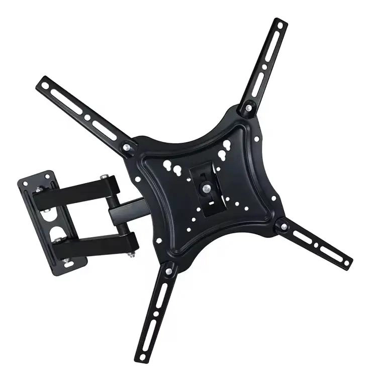 SOPORTE DE TV CON BRAZO ARTICULADO PARA MURO 14 A 46' - 3