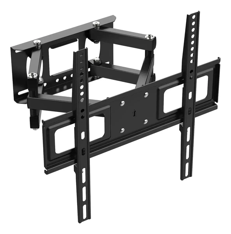 SOPORTE DE PARED ARTICULADO PARA TV Y MONITOR 32-70' - 3