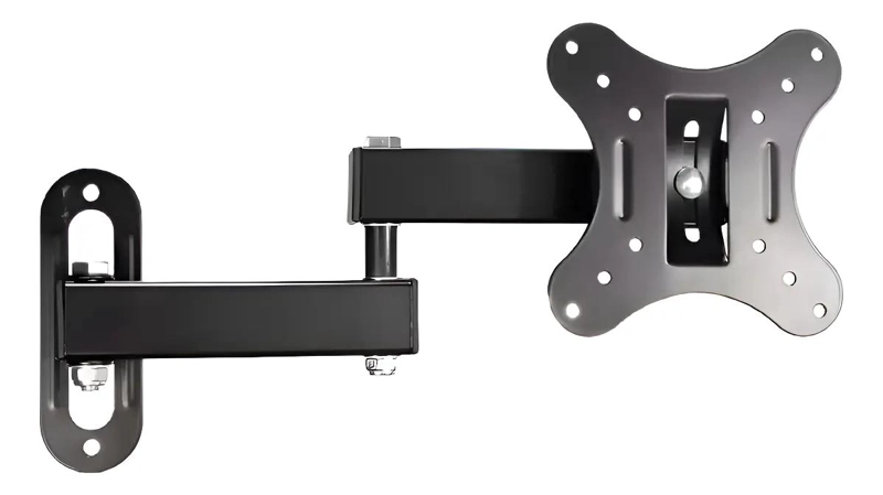 GENÉRICO SOPORTE DE PARED PARA TV DE 14 A 27 PULGADAS