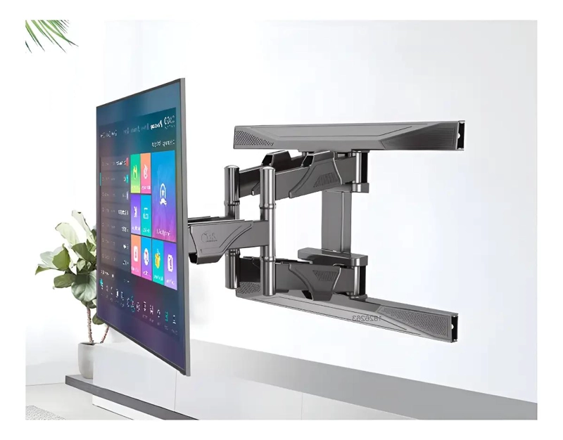 SOPORTE DE TV CON BRAZO GIRATORIO PARA PANTALLAS 45-75' - 1